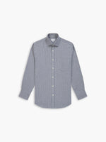 The Pima Cotton Shirt