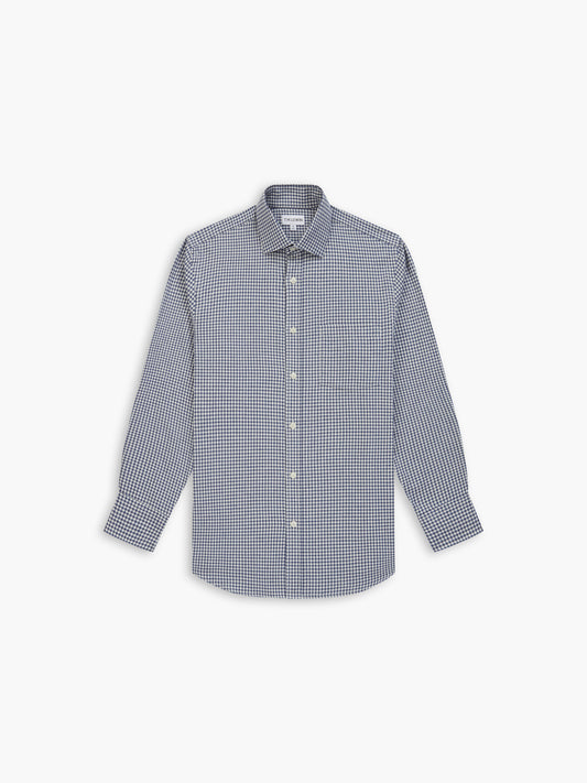 The Pima Cotton Shirt