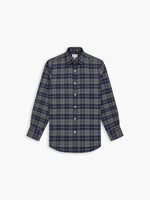 The Pima Cotton Shirt