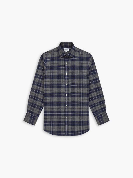 The Pima Cotton Shirt