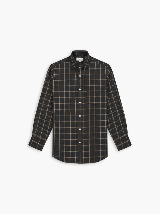 The Pima Cotton Shirt