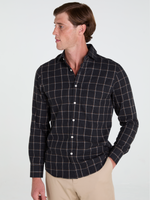The Pima Cotton Shirt