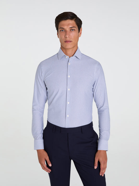 The Smart Stretch Shirt