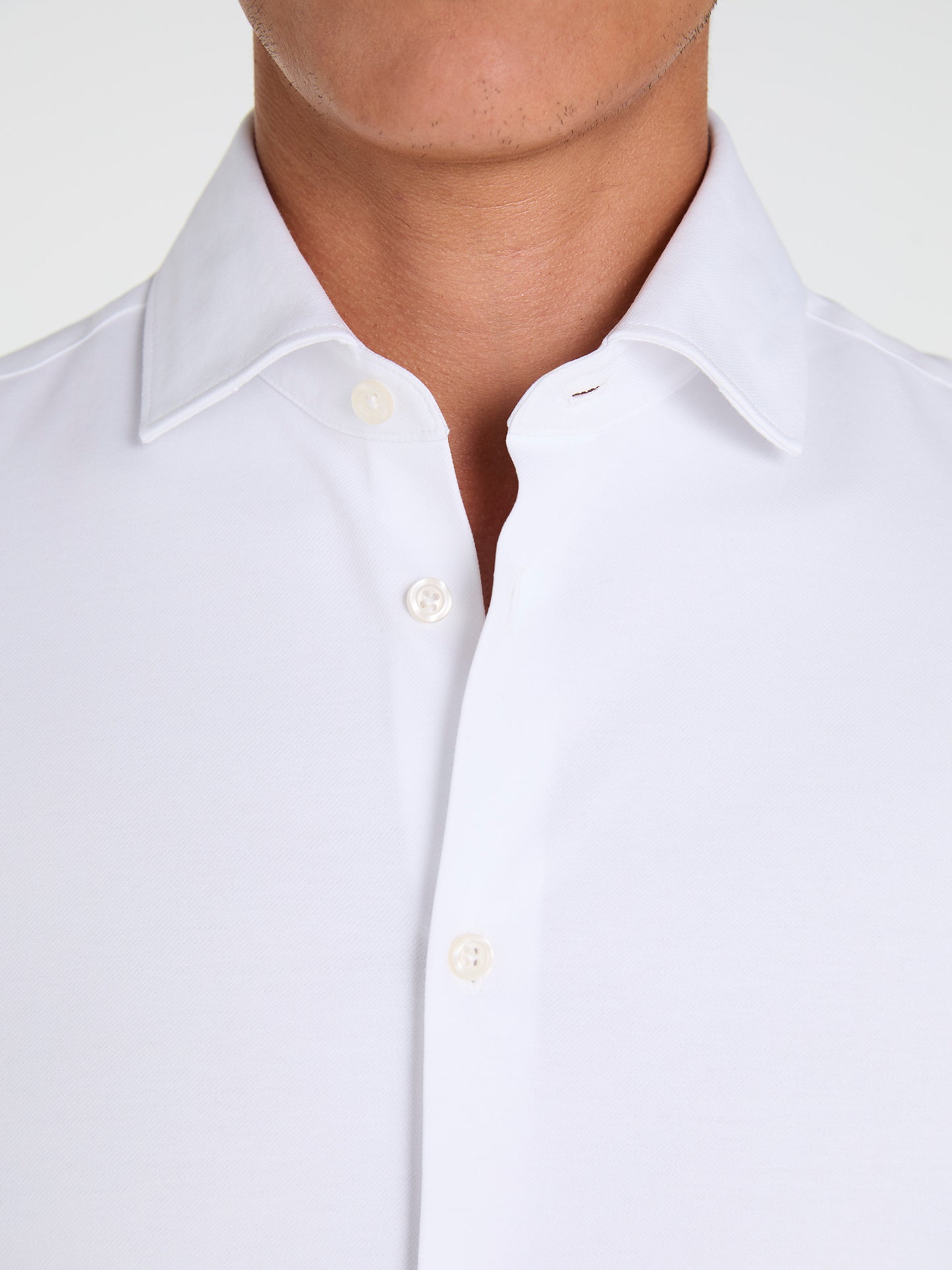 The Smart Stretch Shirt