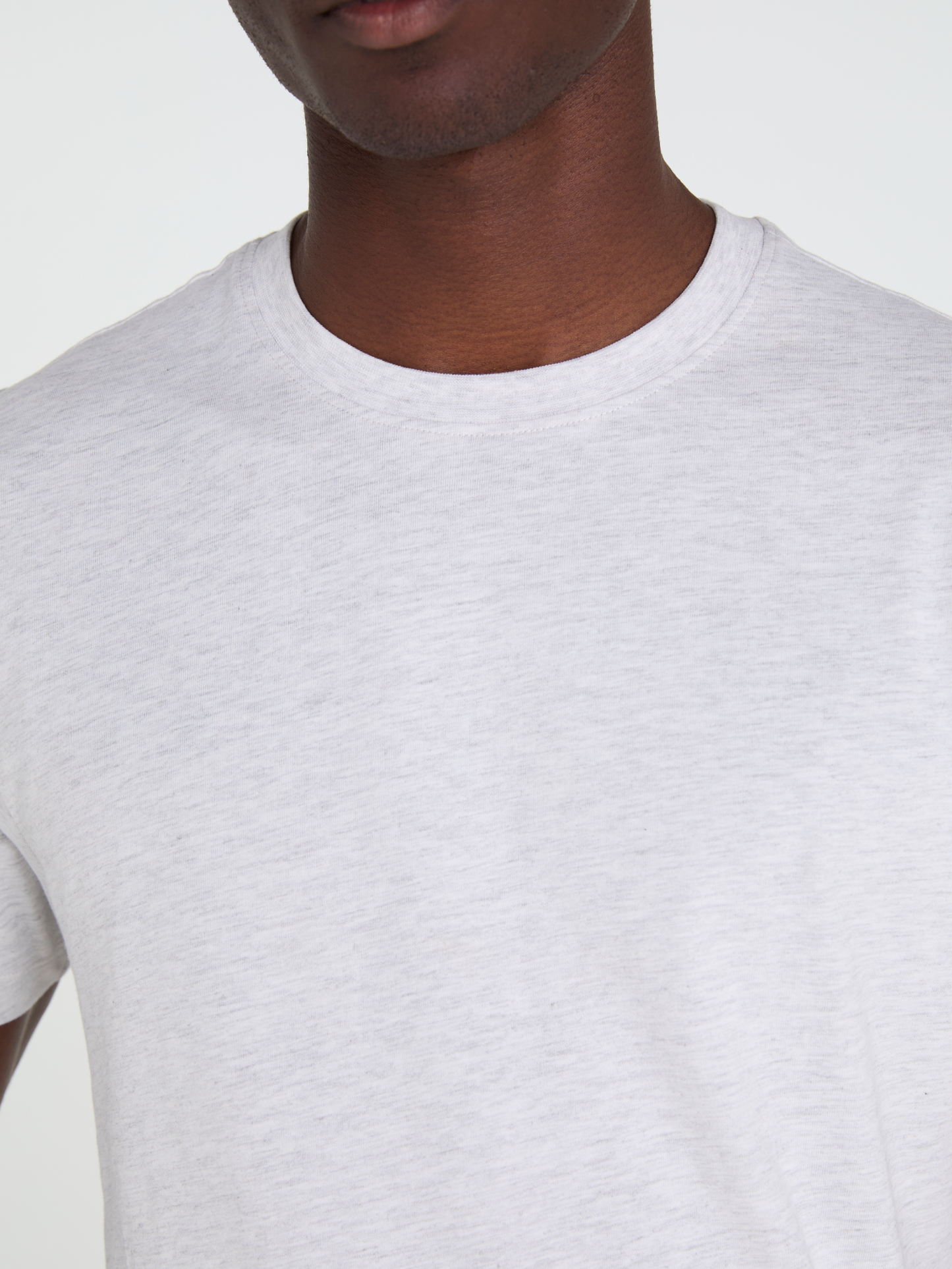 The Classic T-Shirt