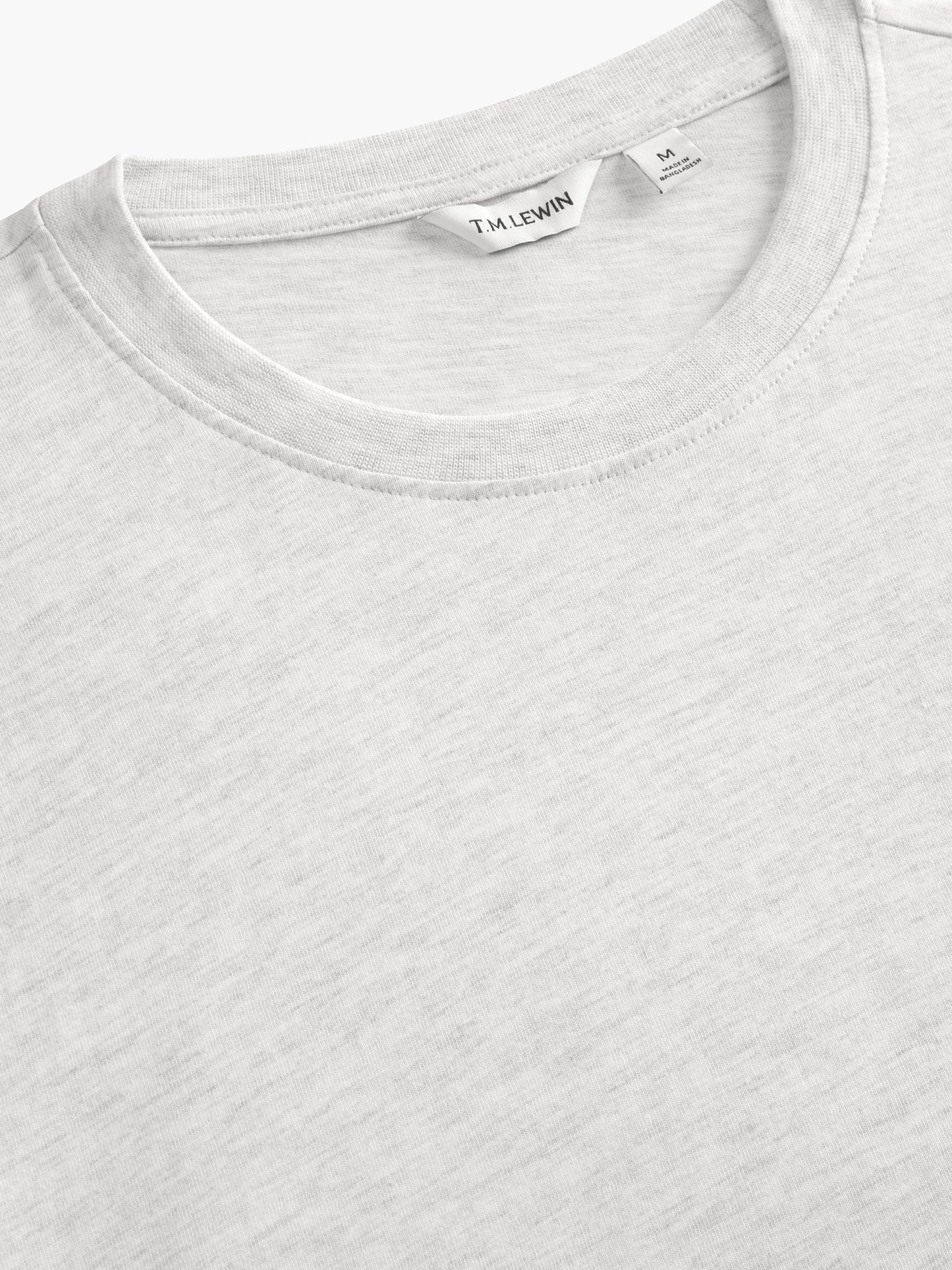 The Classic T-Shirt