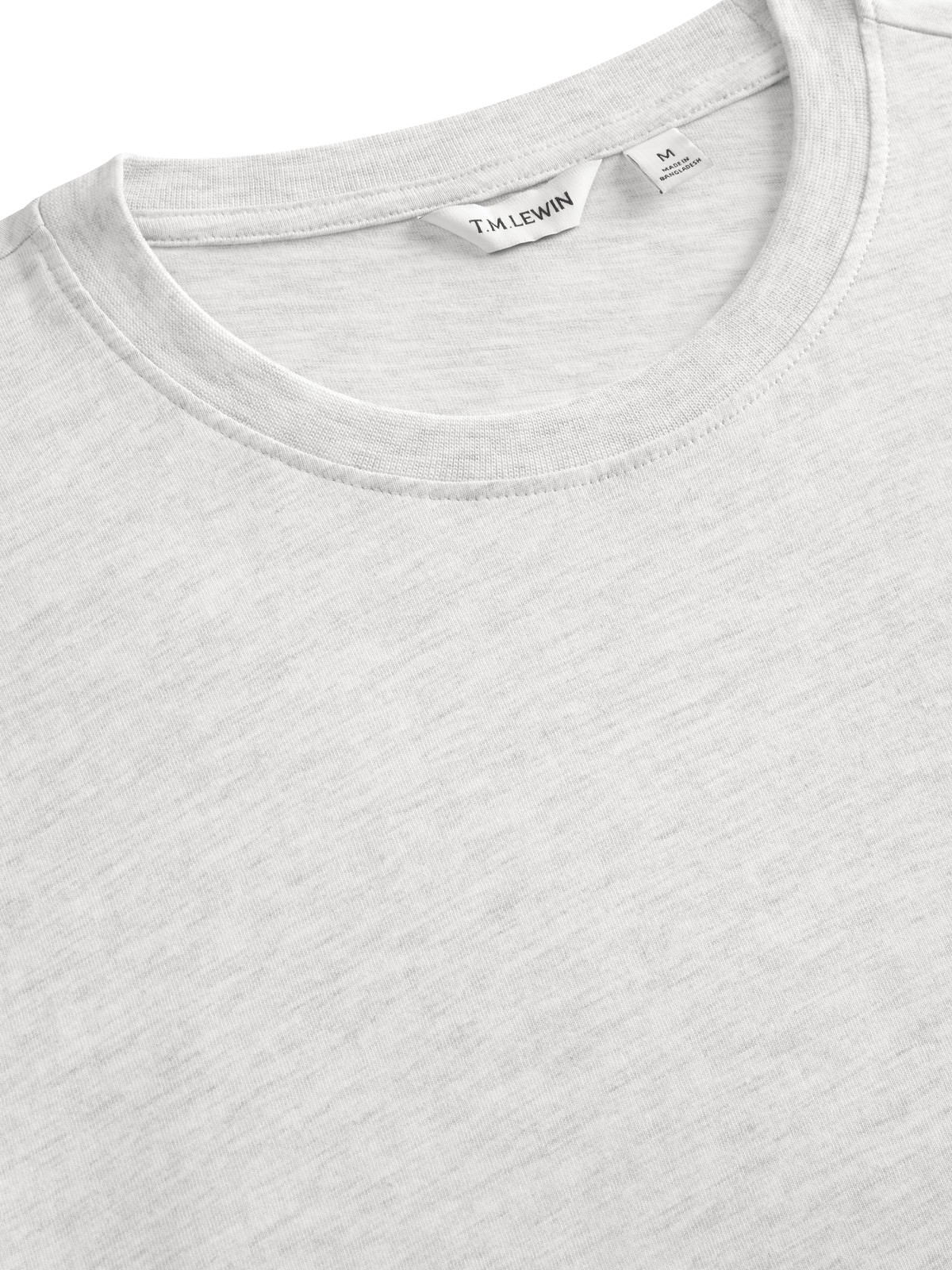 The Classic T-Shirt