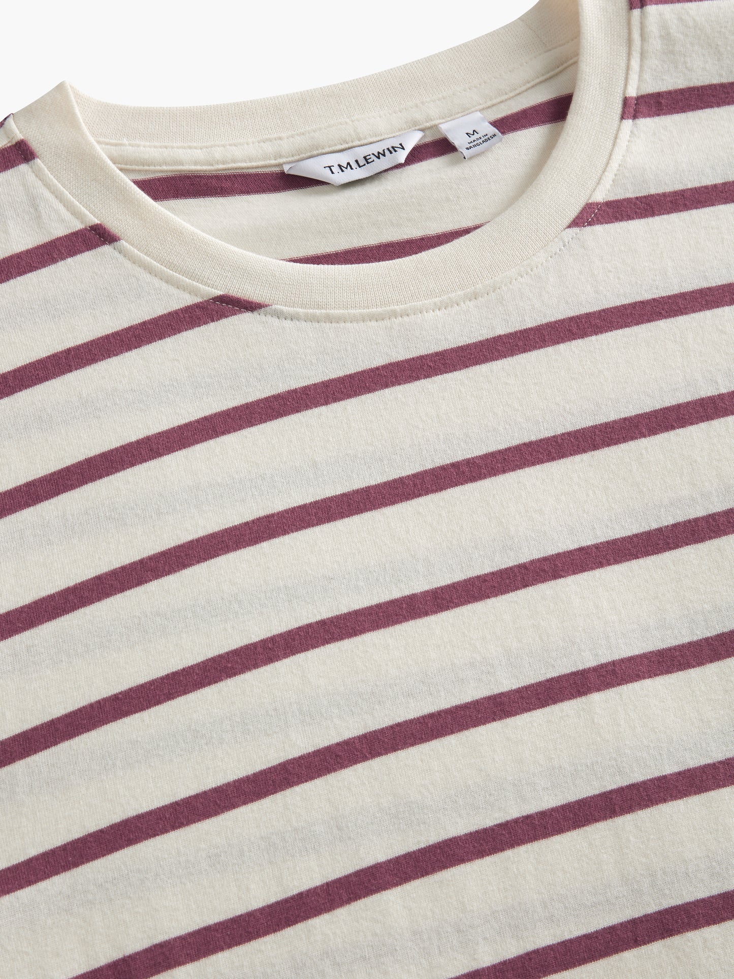 The Classic T-Shirt