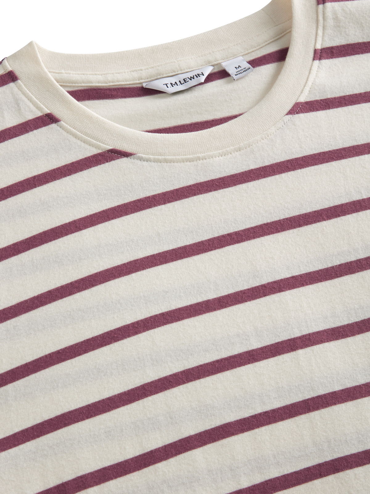 The Classic T-Shirt