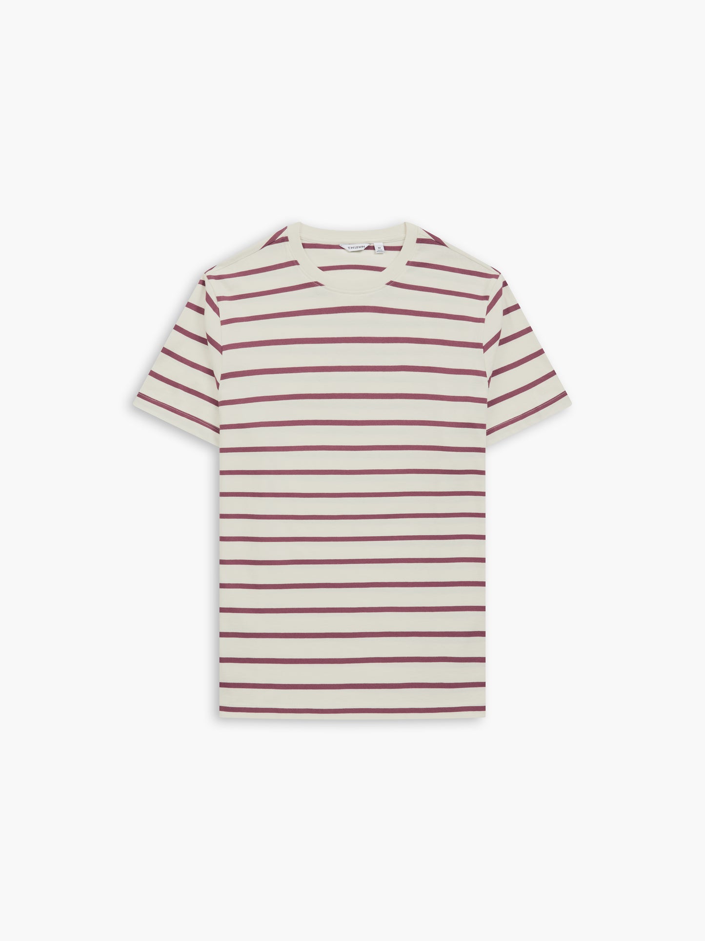 The Classic T-Shirt