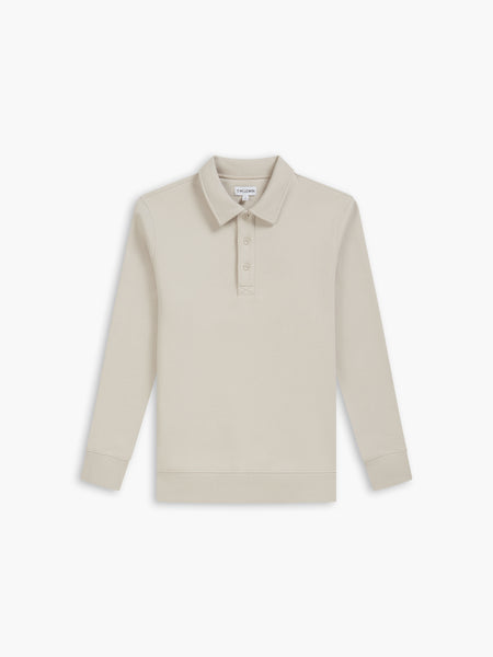 68215_Jersey_Polo_Jumper_Stone