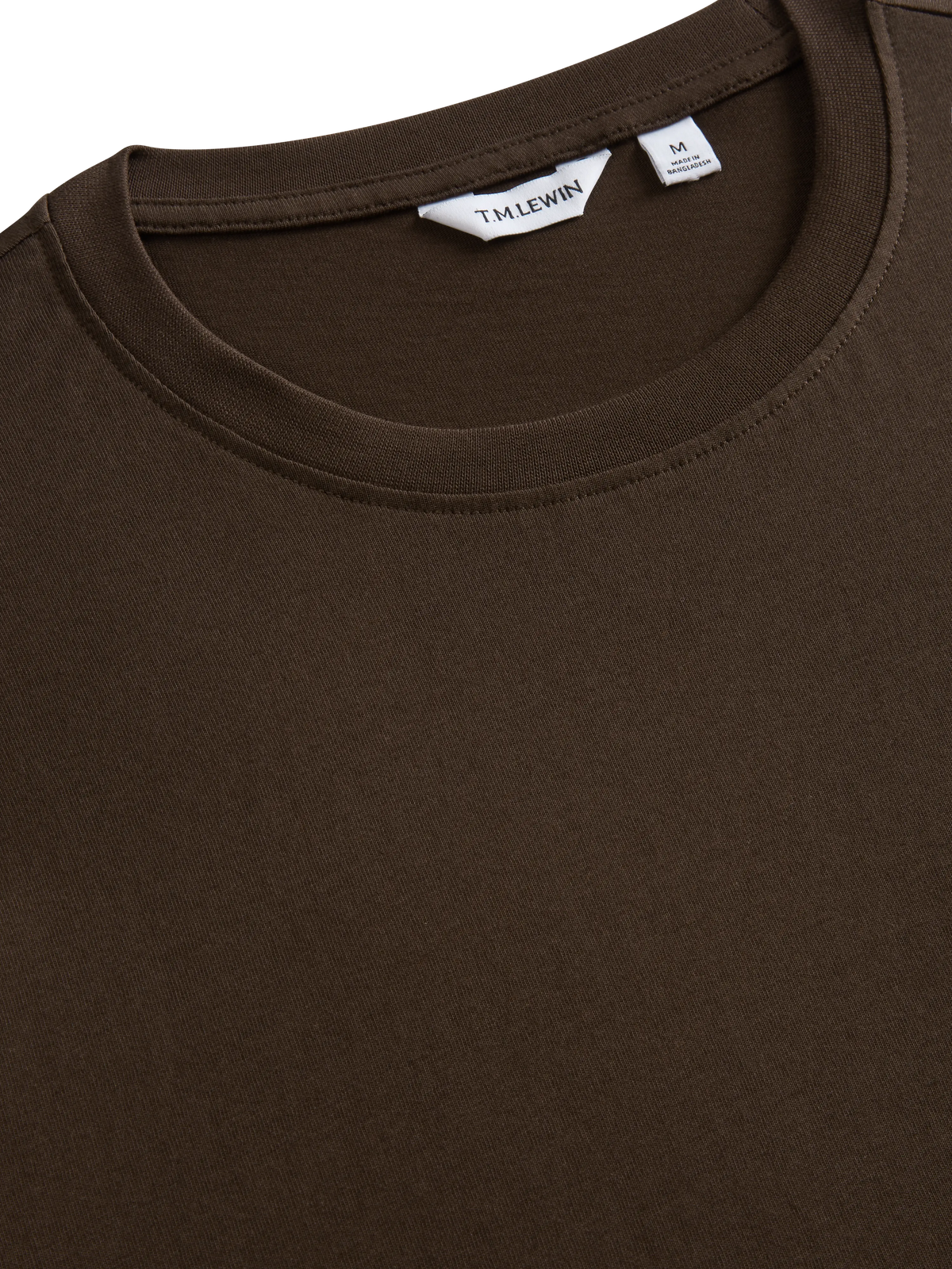The Classic T-Shirt