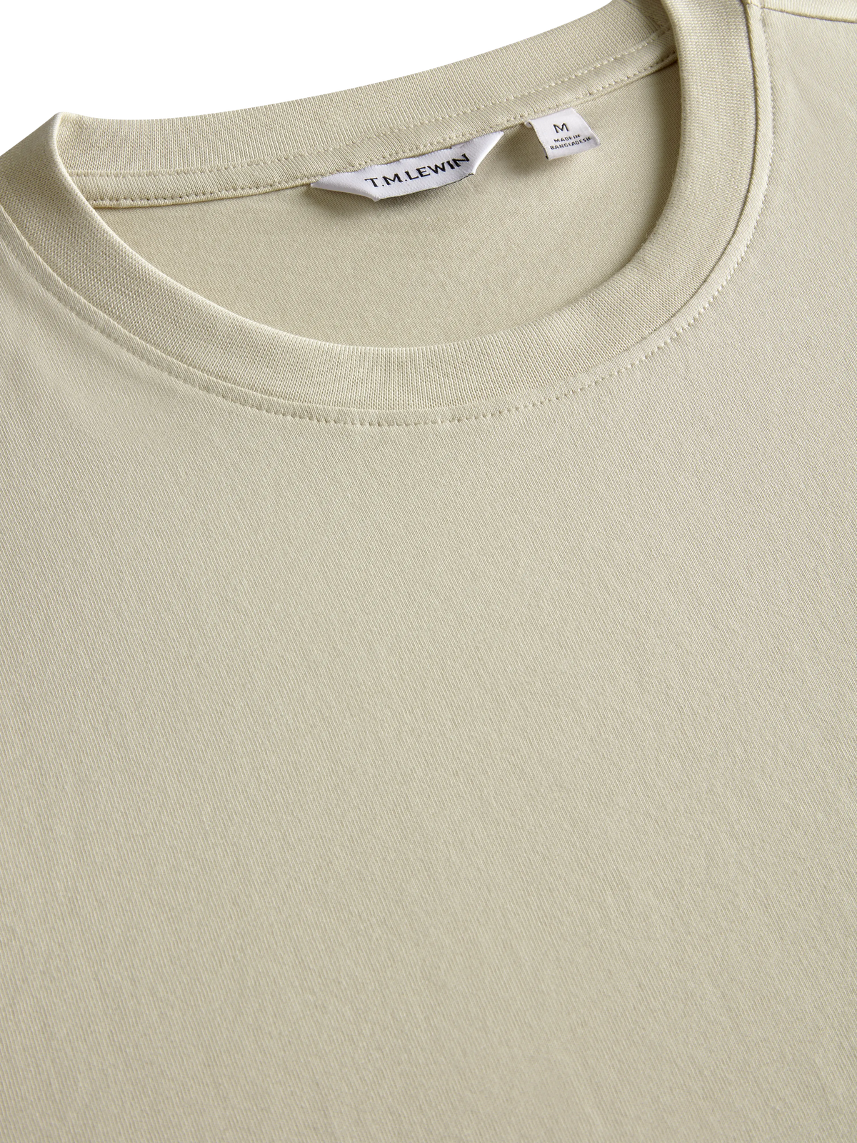 The Classic T-Shirt