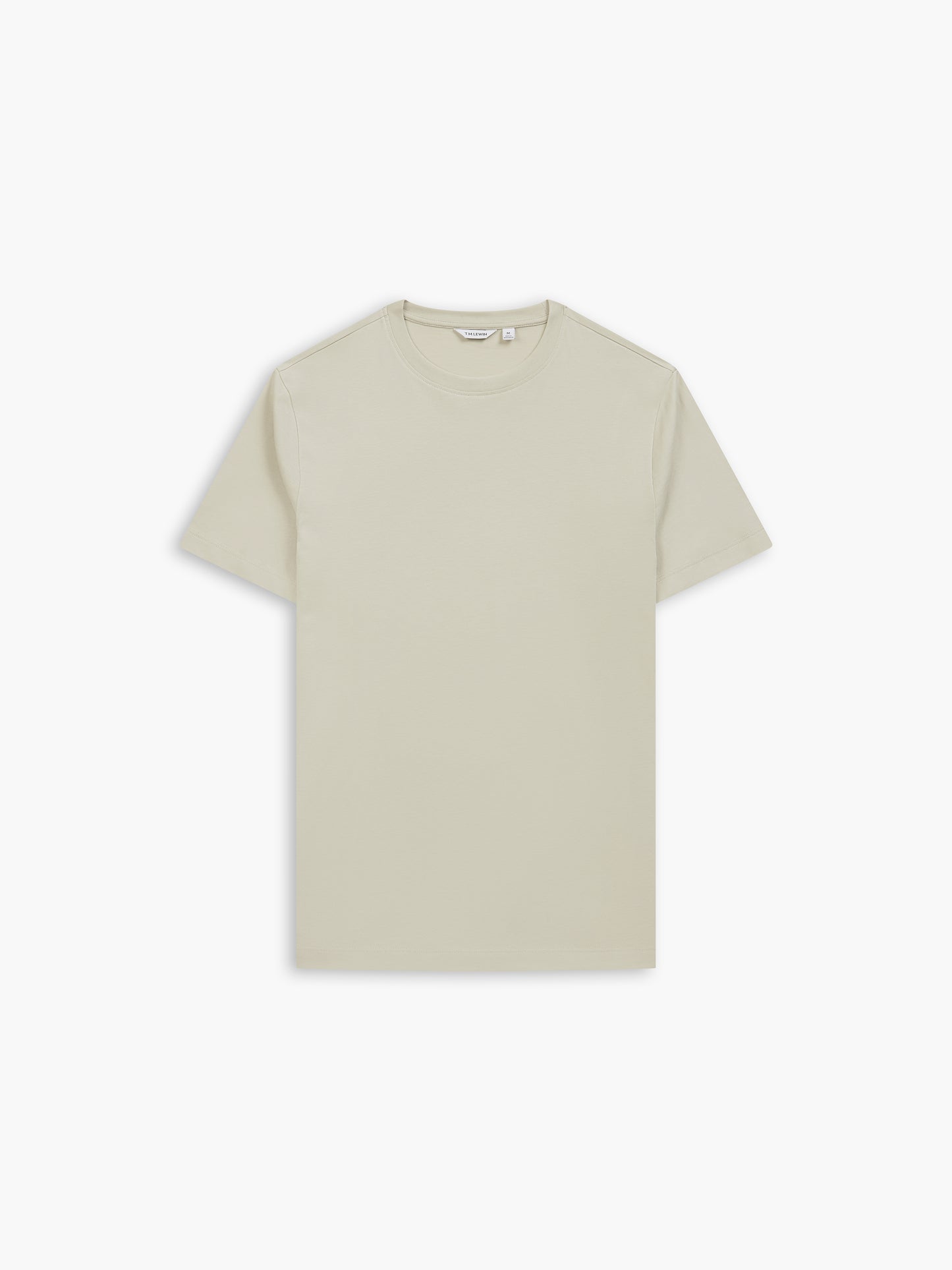 The Classic T-Shirt