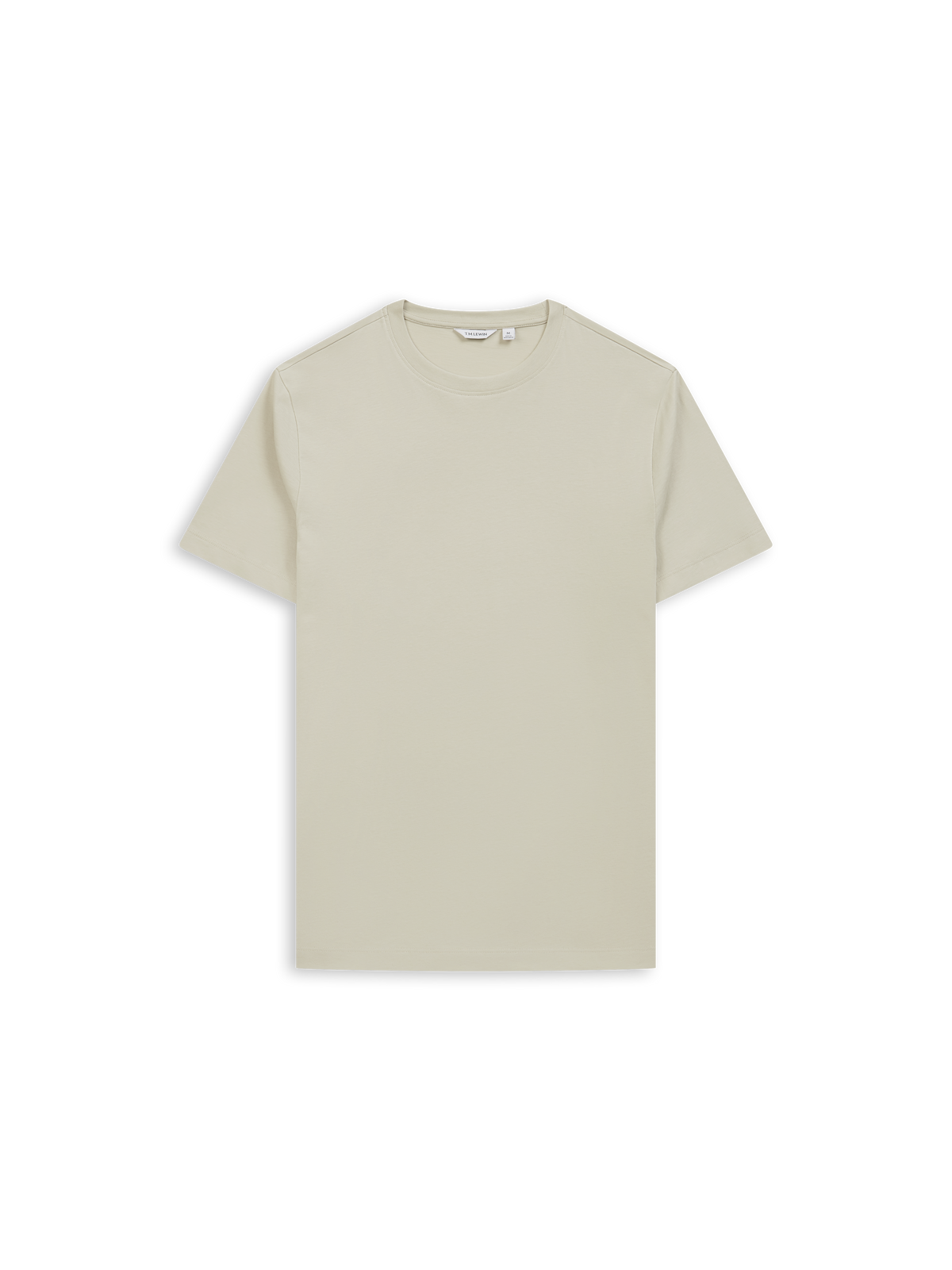 The Classic T-Shirt