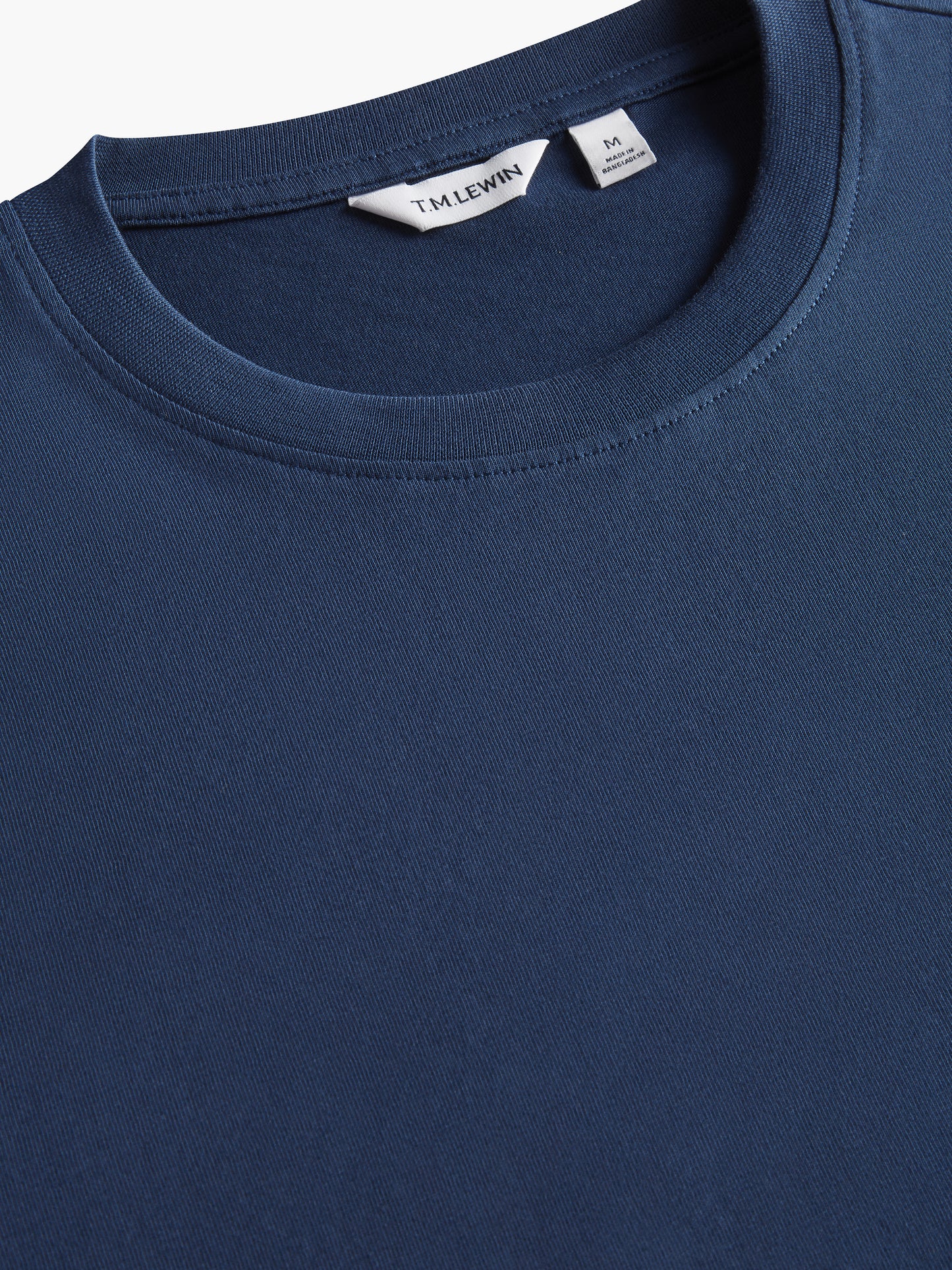 The Classic T-Shirt
