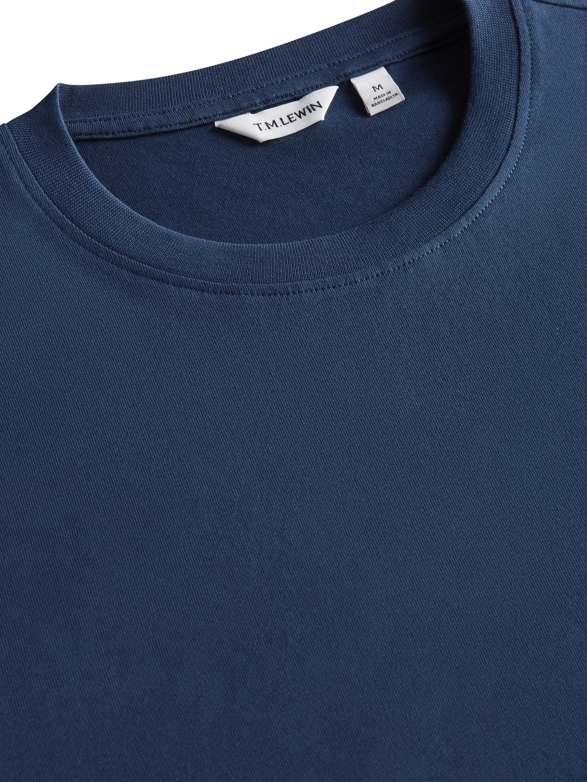 The Classic T-Shirt