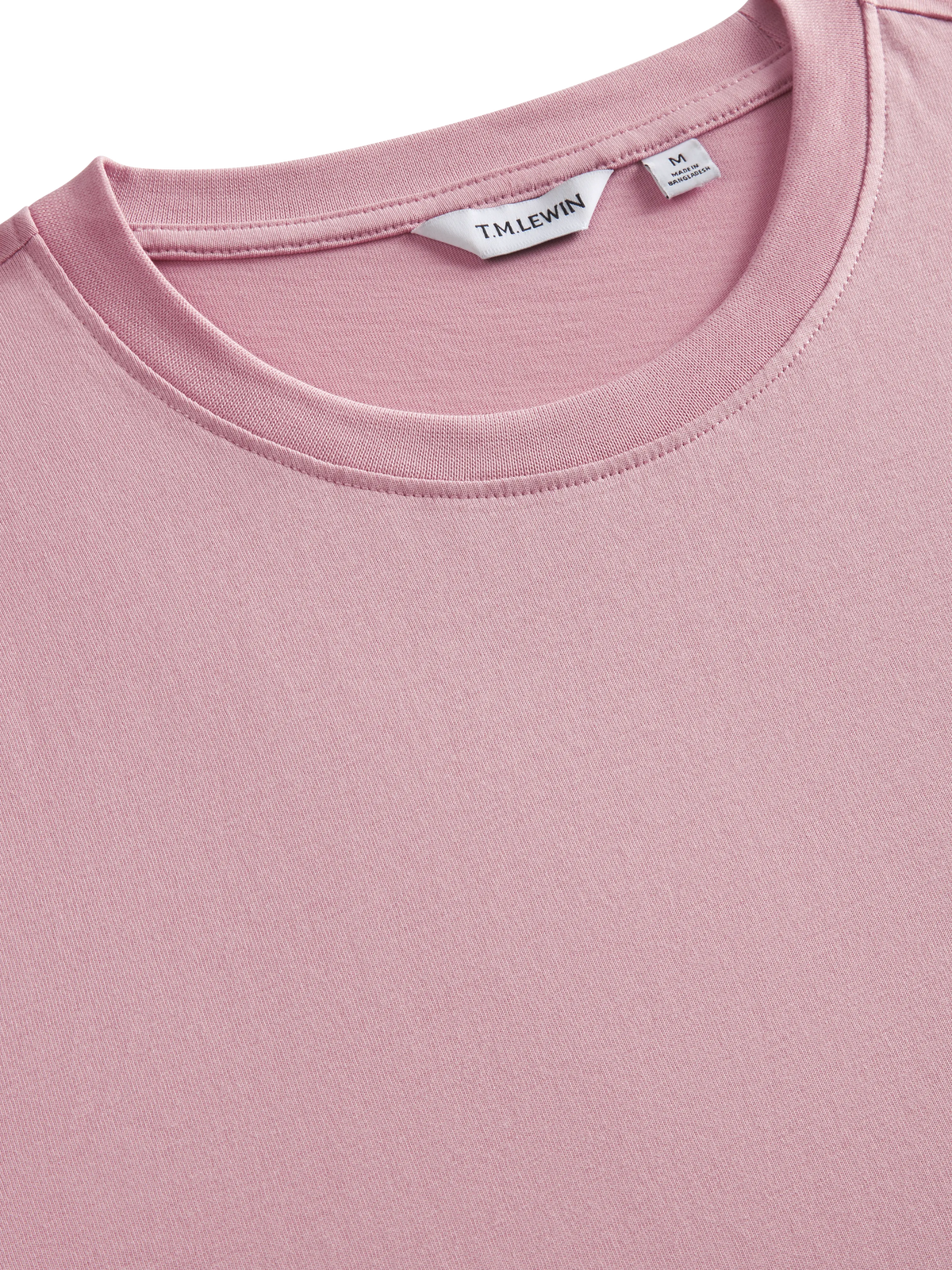 The Classic T-Shirt