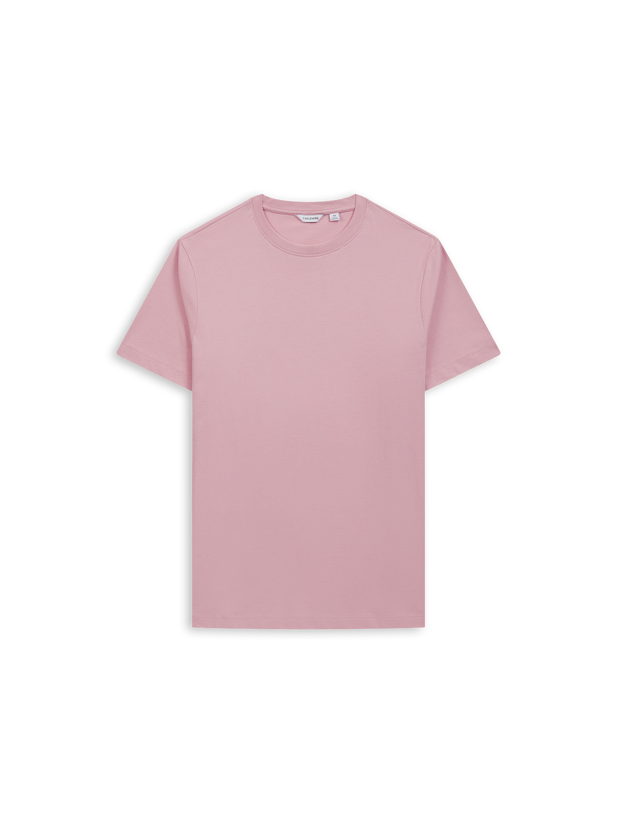 The Classic T-Shirt