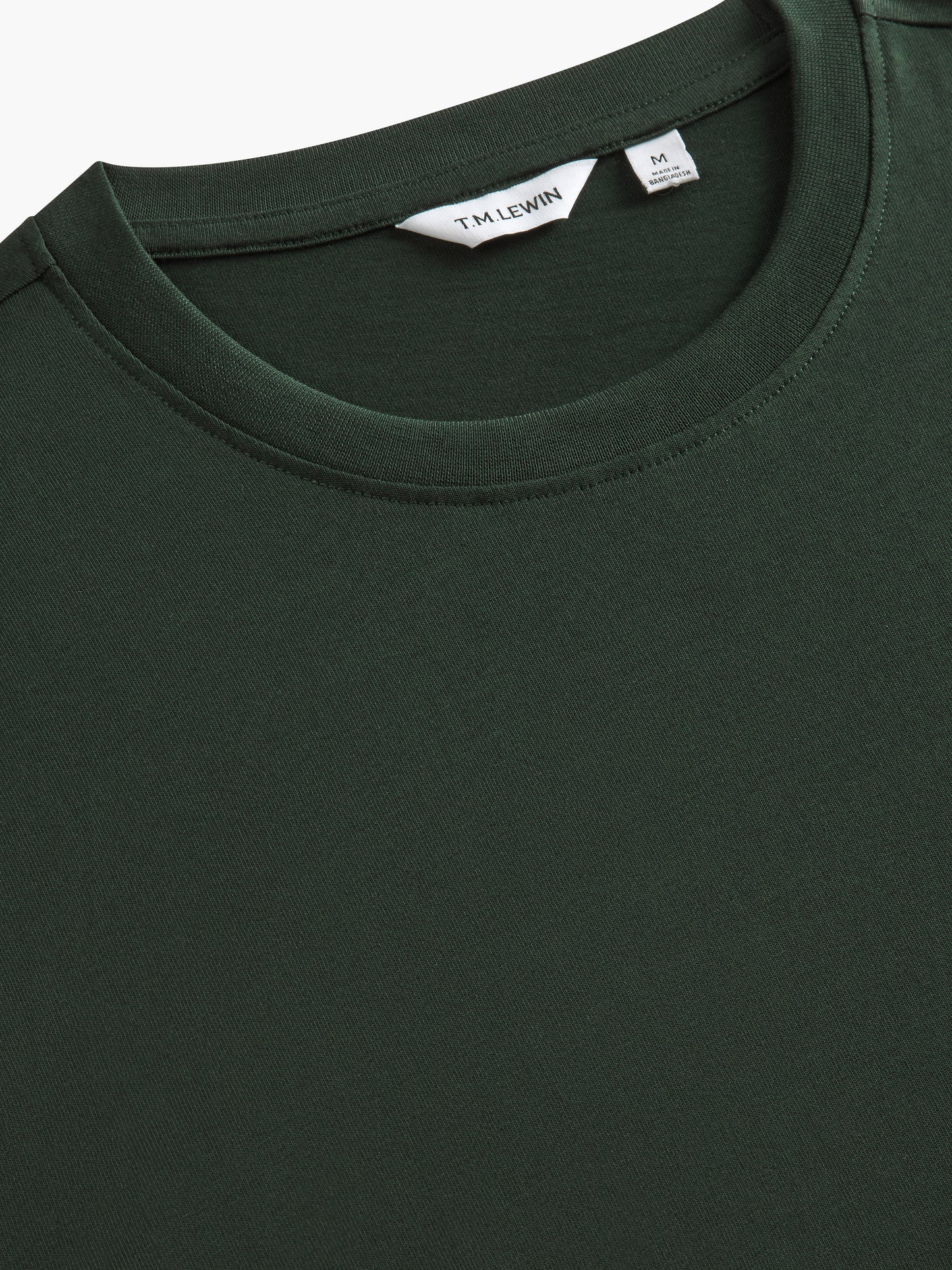 The Classic T-Shirt