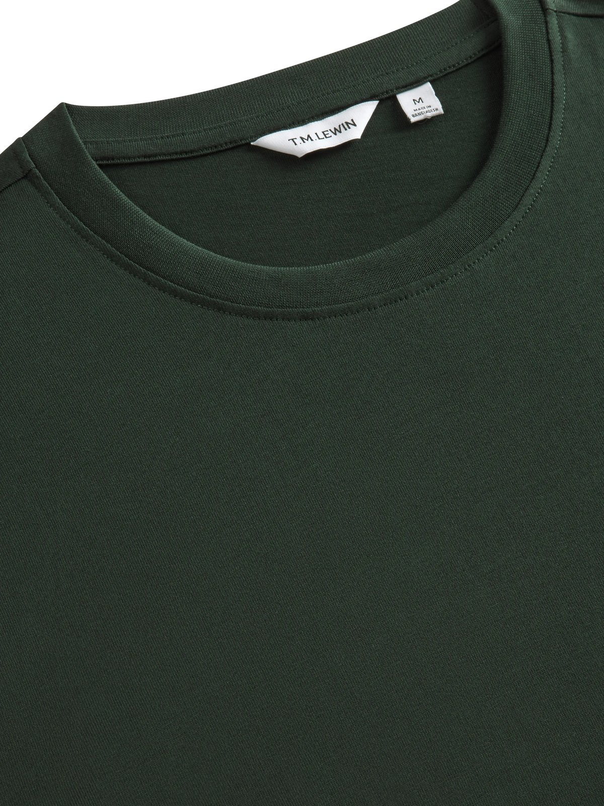 The Classic T-Shirt