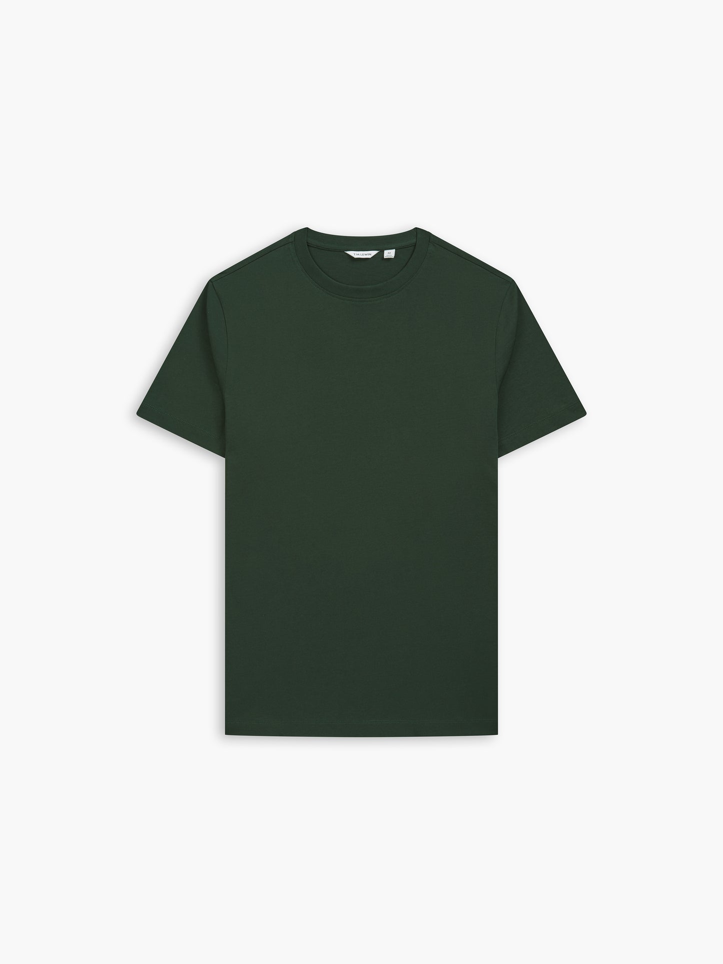 The Classic T-Shirt