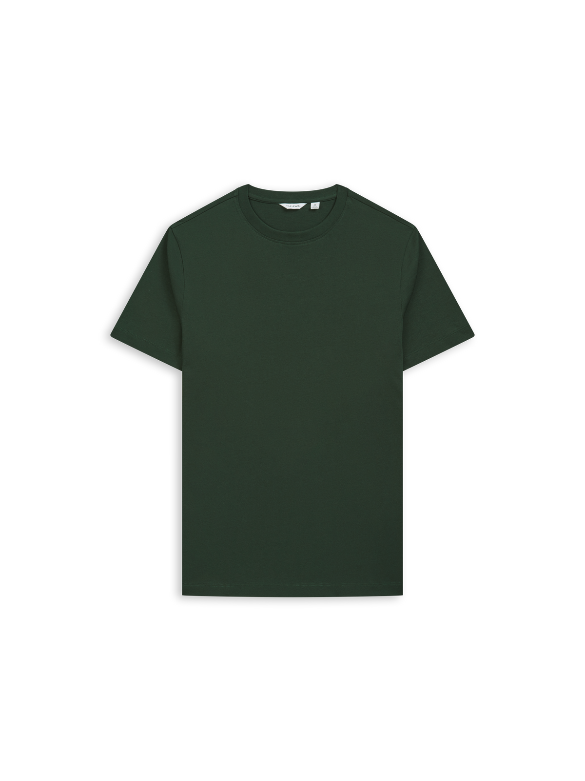 The Classic T-Shirt