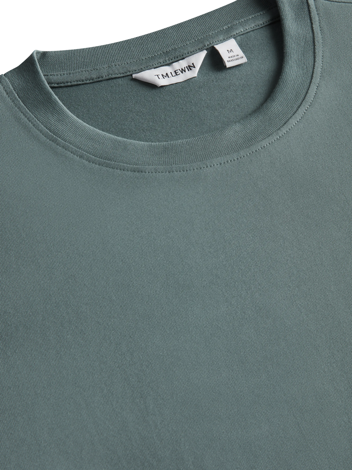 The Classic T-Shirt