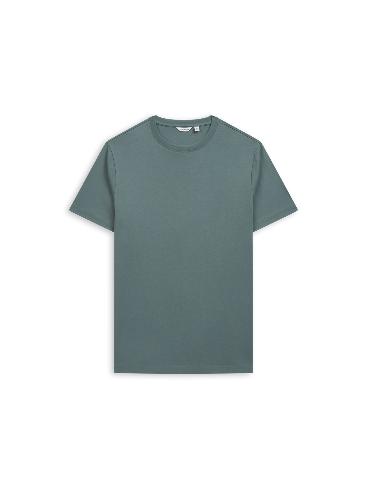 The Classic T-Shirt