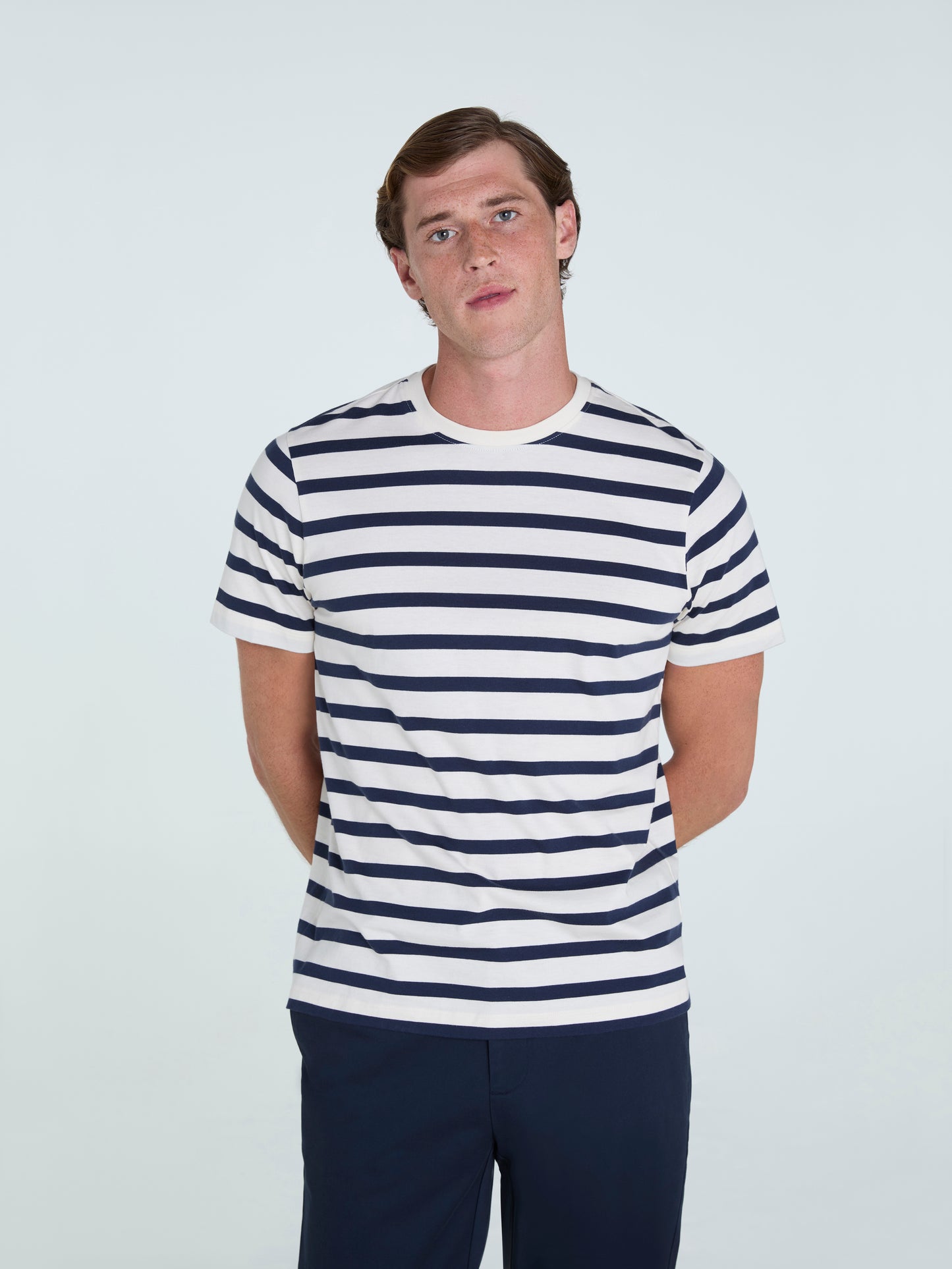 The Classic T-Shirt