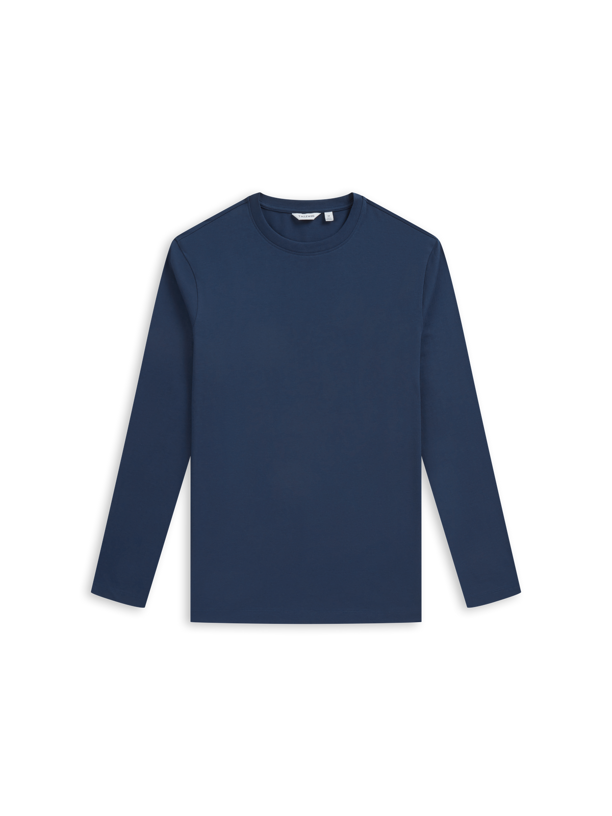 The Long Sleeve T-Shirt
