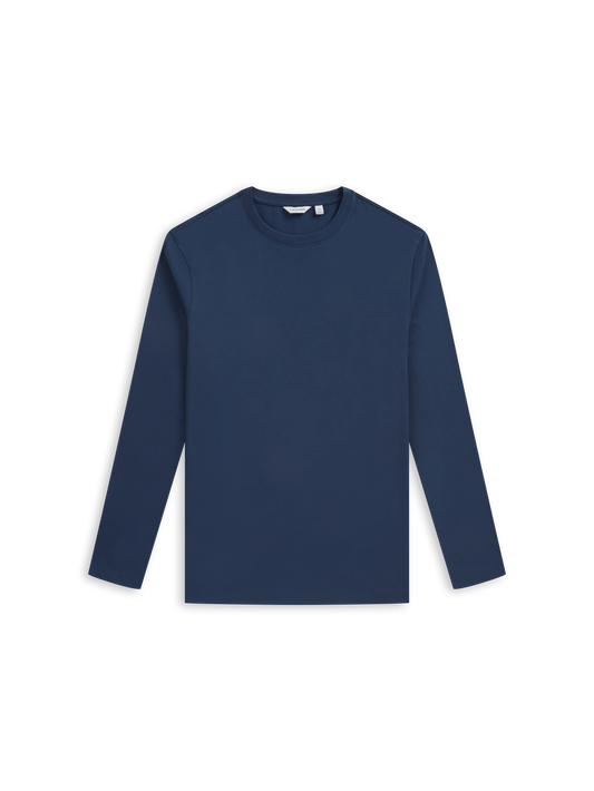 The Long Sleeve T-Shirt
