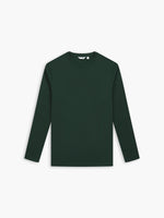 The Long Sleeve T-Shirt