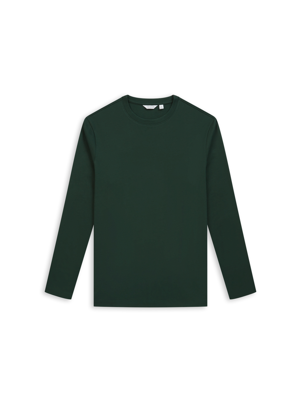 The Long Sleeve T-Shirt