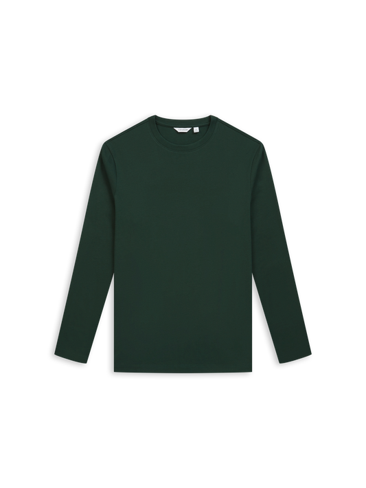 The Long Sleeve T-Shirt