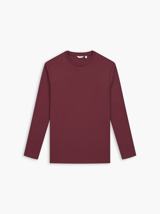 The Long Sleeve T-Shirt
