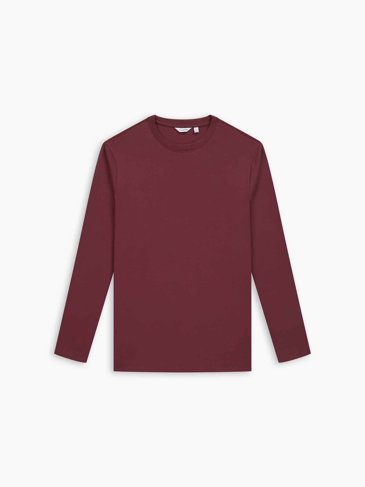 The Long Sleeve T-Shirt