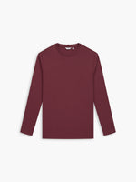 The Long Sleeve T-Shirt
