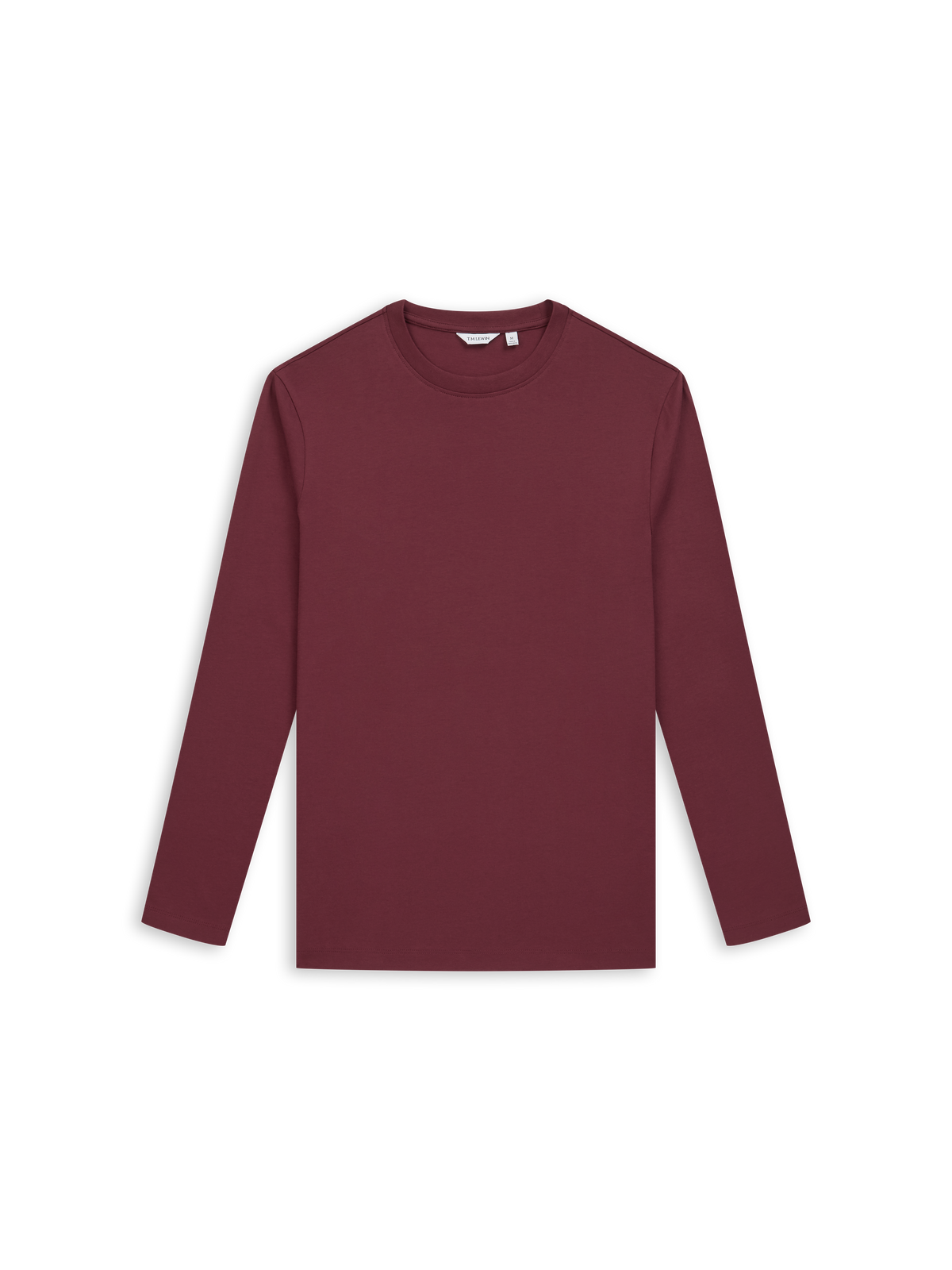 The Long Sleeve T-Shirt