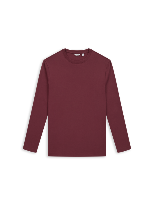 The Long Sleeve T-Shirt