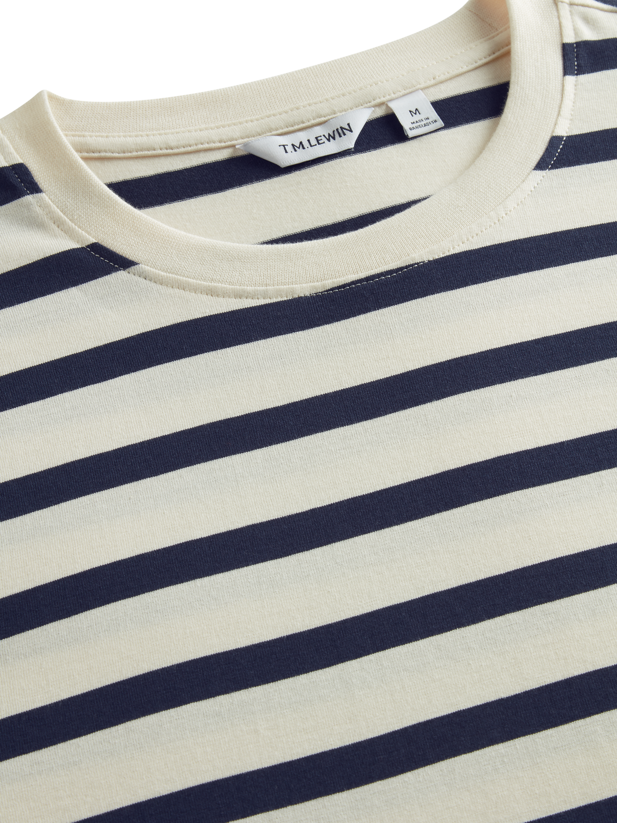 The Long Sleeve T-Shirt