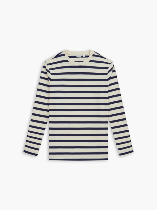 The Long Sleeve T-Shirt