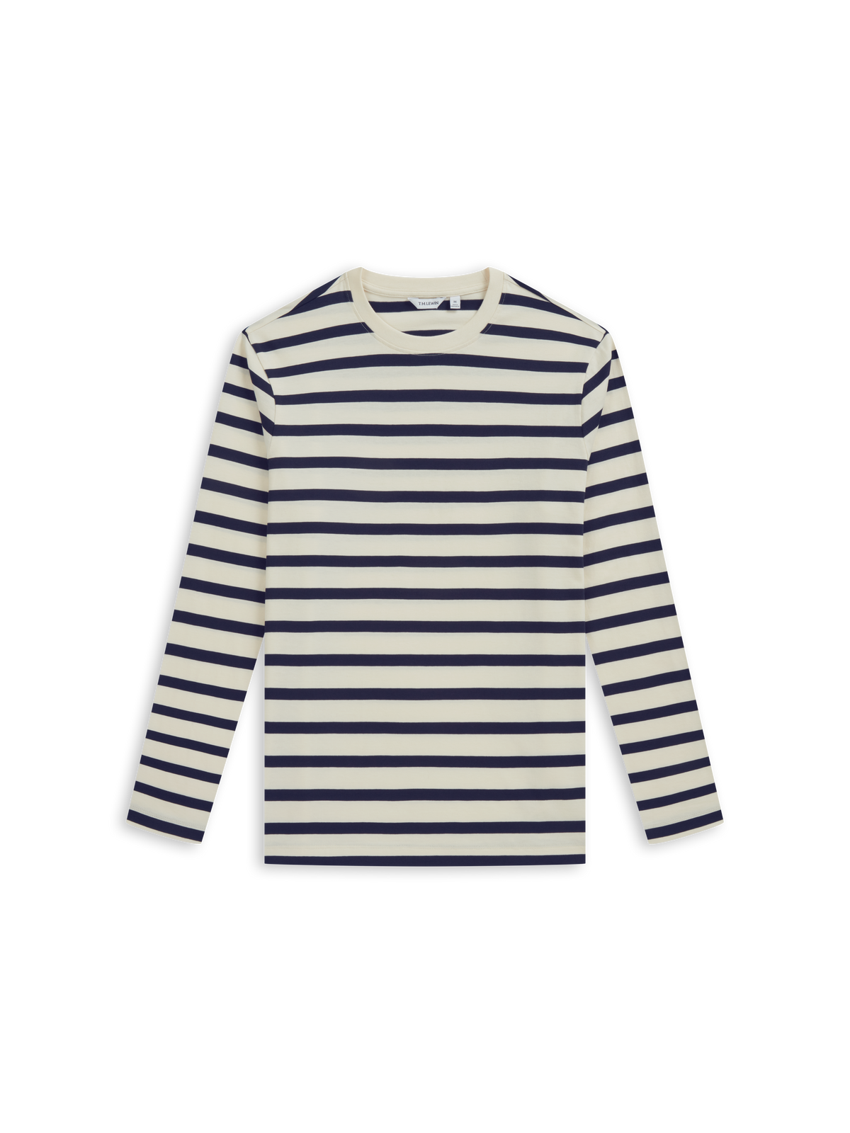 The Long Sleeve T-Shirt