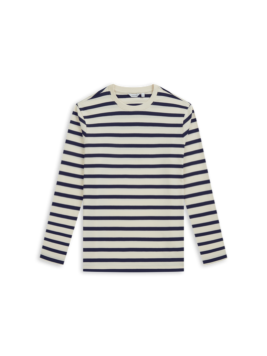 The Long Sleeve T-Shirt