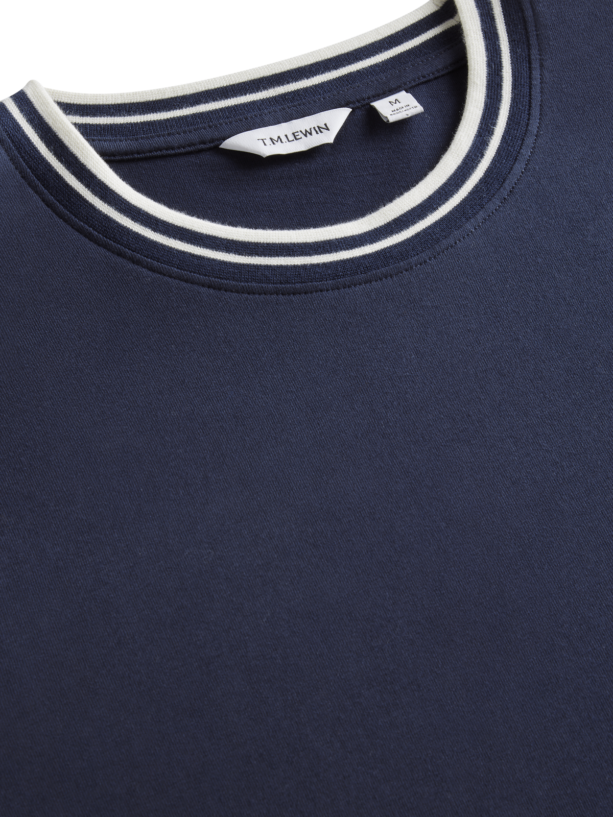 The Ringer T-Shirt