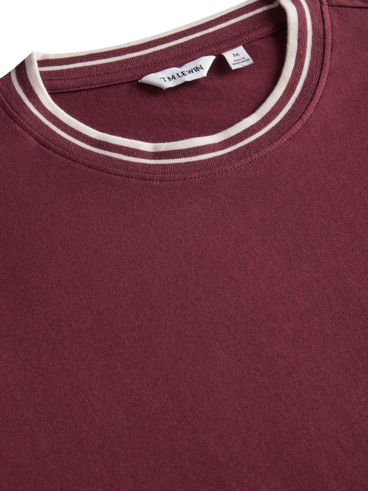 The Ringer T-Shirt