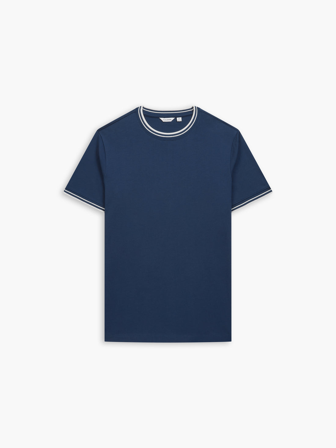 The Ringer T-Shirt – T.M.Lewin