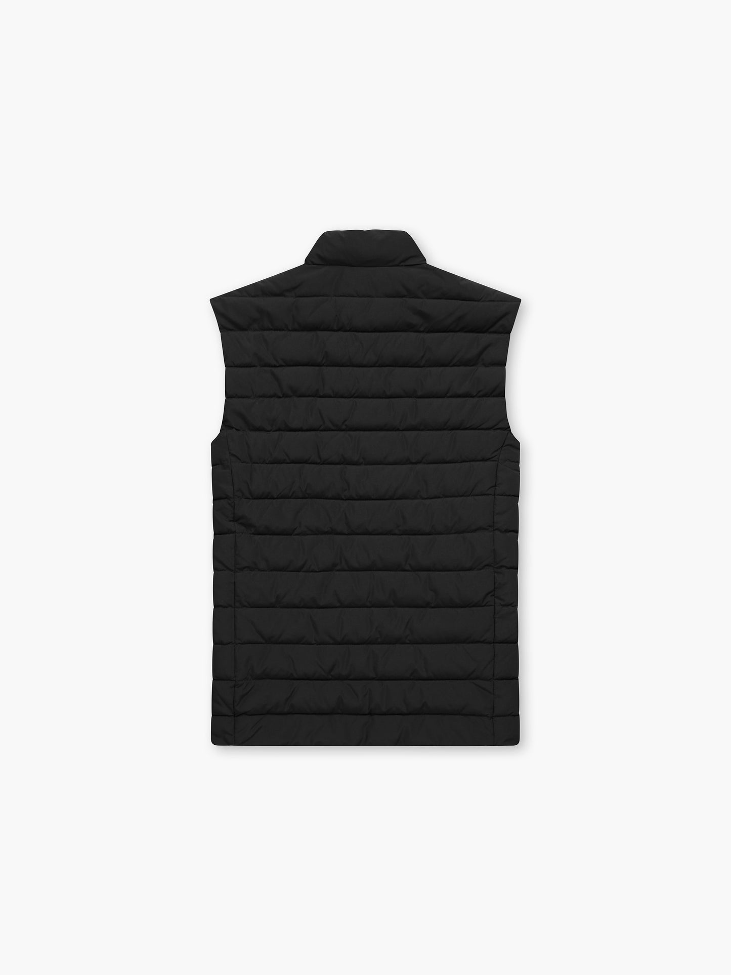 The Quilted Gilet