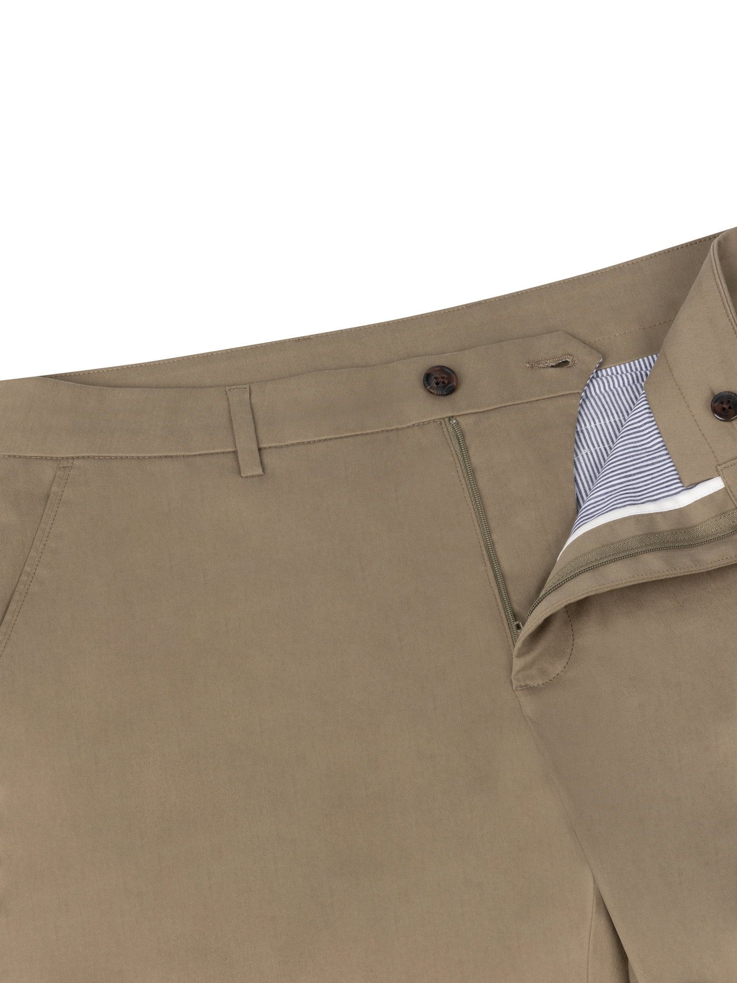 The Lightweight Chino