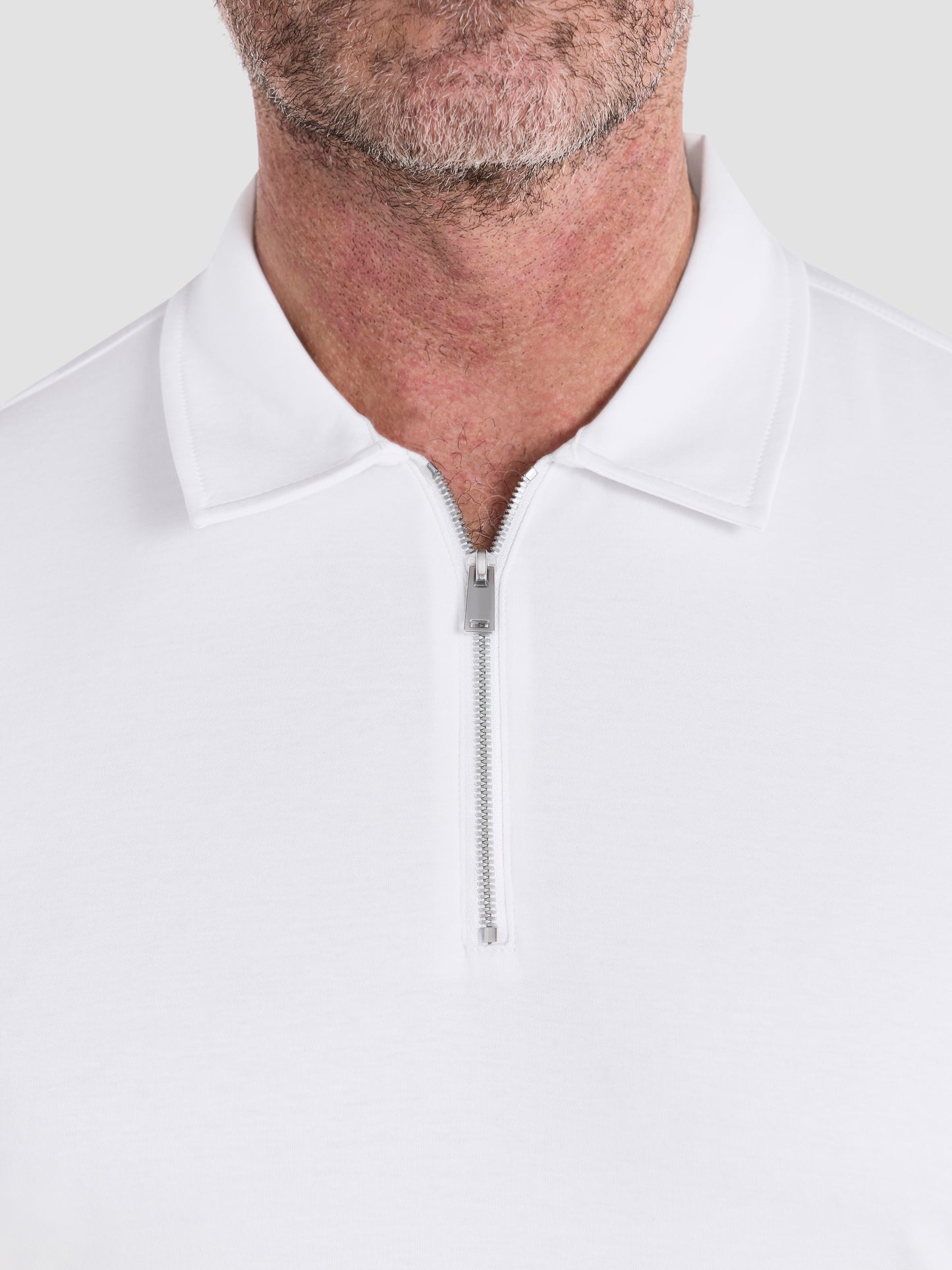 The Smart Jersey Polo